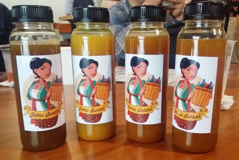 Re.Jamu